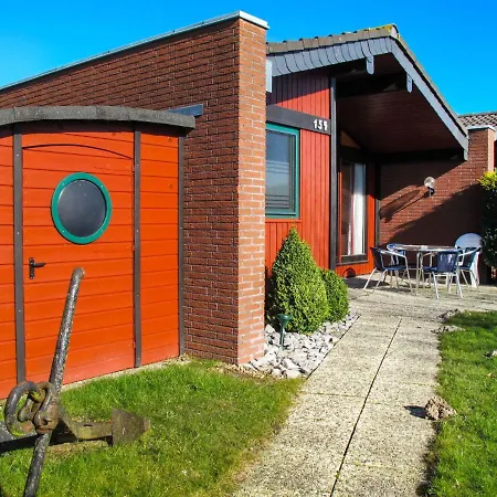 Fedderwardersiel-4 By Interhome Ferienhaus