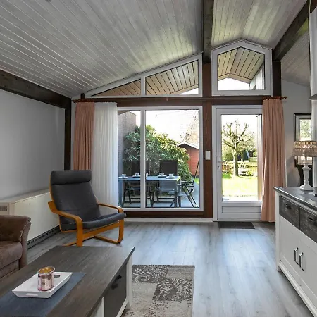 Fedderwardersiel-4 By Interhome Fedderwardersiel