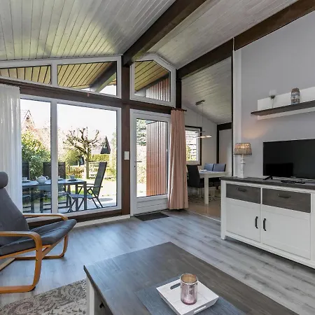 Fedderwardersiel-4 By Interhome * Fedderwardersiel