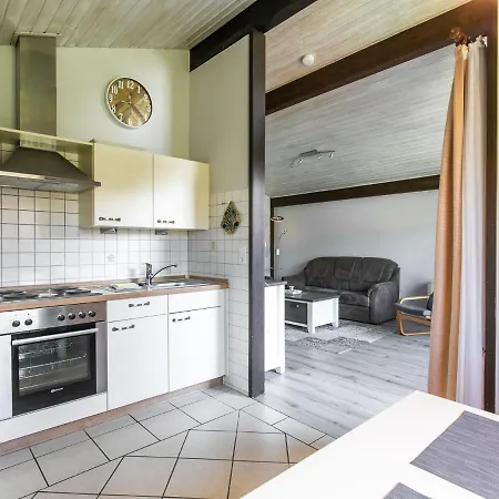 Fedderwardersiel-4 By Interhome