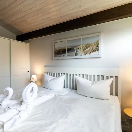 Ferienhaus Fedderwardersiel-4 By Interhome Fedderwardersiel