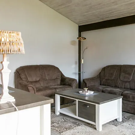 Fedderwardersiel-4 By Interhome Ferienhaus