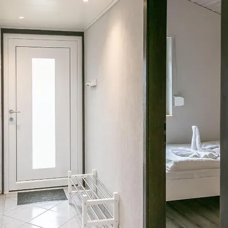 Fedderwardersiel-4 By Interhome Ferienhaus *