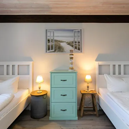 Fedderwardersiel-4 By Interhome Ferienhaus *