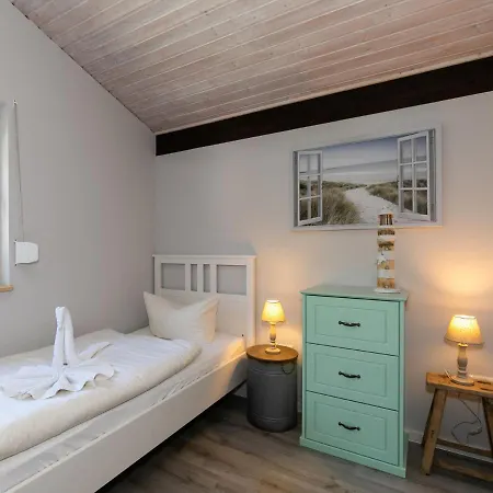 Fedderwardersiel-4 By Interhome Fedderwardersiel