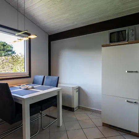 Fedderwardersiel-4 By Interhome *
