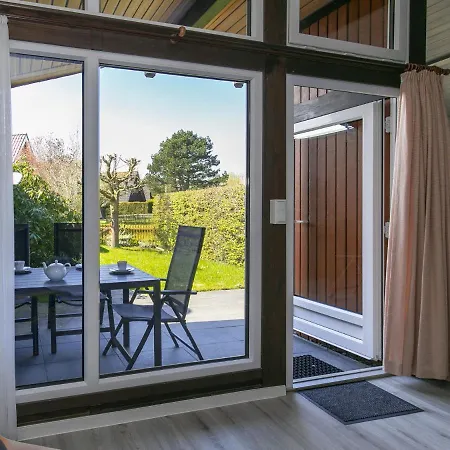 Fedderwardersiel-4 By Interhome *